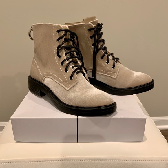 Dolce Vita Shoes - *SALE* Dolce Vita (NWT) Bardot Combat Boots 6✨